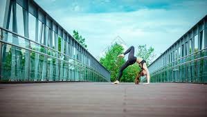 首页模块化布局示意